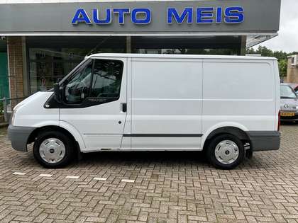 Ford Transit 260S 2.2 TDCI ECONED