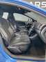 Volvo V40 T2 R design Bleu - thumbnail 16