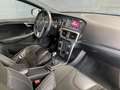 Volvo V40 T2 R design Bleu - thumbnail 12