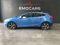 Volvo V40 T2 R design Bleu - thumbnail 6