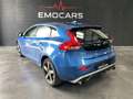 Volvo V40 T2 R design Bleu - thumbnail 3