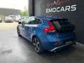 Volvo V40 T2 R design Bleu - thumbnail 5