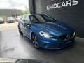 Volvo V40 T2 R design Bleu - thumbnail 8