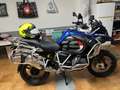 BMW R 1250 GS Adventure RALLYE FULL EQUIPE Azul - thumbnail 4