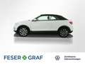 Volkswagen T-Roc Cabrio Style 1.5 TSI DSG Navi Kamera LED Weiß - thumbnail 1