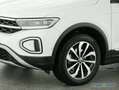Volkswagen T-Roc Cabrio Style 1.5 TSI DSG Navi Kamera LED Weiß - thumbnail 14