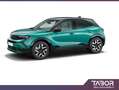 Opel Mokka 1.2 Hybrid 145 AT6 Facelift ConfortP Gris - thumbnail 2