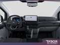 Opel Mokka 1.2 Hybrid 145 AT6 Facelift ConfortP Gris - thumbnail 4