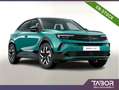 Opel Mokka 1.2 Hybrid 145 AT6 Facelift ConfortP Gris - thumbnail 1