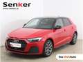 Audi A1 30 TFSI intense Rot - thumbnail 1