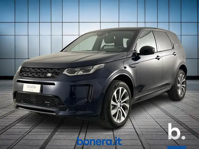 Land Rover Discovery Sport 2.0d td4 mhev R-Dynamic SE awd 204cv auto