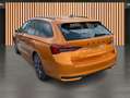 Skoda Octavia Combi 2.0TDI DSG Sportline Facelift*Pano Orange - thumbnail 4