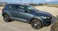 Volvo XC40 T2 Momentum Pro Geartronic Blau - thumbnail 2