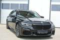BMW 740 d xDrive Aut. ** M-Paket * LEDER * SD * HUD * Schwarz - thumbnail 1