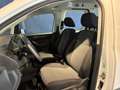 Volkswagen Caddy Kombi TDI Weiß - thumbnail 8