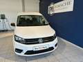 Volkswagen Caddy Kombi TDI Weiß - thumbnail 2