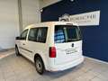 Volkswagen Caddy Kombi TDI Weiß - thumbnail 3