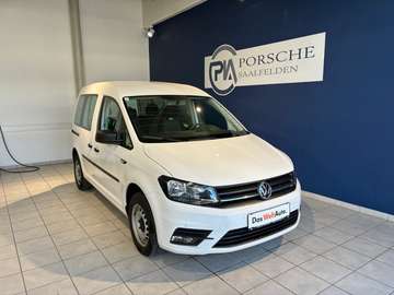 Kombi TDI