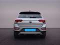 Volkswagen T-Roc 1.5 TSI DSG Goal+STANDHEIZ+NAVI+LED+PDC+SHZ Silber - thumbnail 6