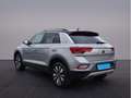 Volkswagen T-Roc 1.5 TSI DSG Goal+STANDHEIZ+NAVI+LED+PDC+SHZ Silber - thumbnail 5