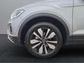 Volkswagen T-Roc 1.5 TSI DSG Goal+STANDHEIZ+NAVI+LED+PDC+SHZ Silber - thumbnail 23