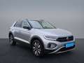 Volkswagen T-Roc 1.5 TSI DSG Goal+STANDHEIZ+NAVI+LED+PDC+SHZ Серебристый - thumbnail 9