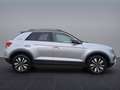 Volkswagen T-Roc 1.5 TSI DSG Goal+STANDHEIZ+NAVI+LED+PDC+SHZ Silber - thumbnail 8