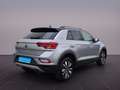 Volkswagen T-Roc 1.5 TSI DSG Goal+STANDHEIZ+NAVI+LED+PDC+SHZ Silber - thumbnail 7
