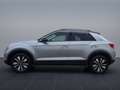 Volkswagen T-Roc 1.5 TSI DSG Goal+STANDHEIZ+NAVI+LED+PDC+SHZ Серебристый - thumbnail 4