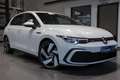 Volkswagen Golf 8 GTI 2.0 TSI DSG  *MATRIX*KAMERA*ACC*NAVI* Weiß - thumbnail 9