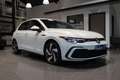 Volkswagen Golf 8 GTI 2.0 TSI DSG  *MATRIX*KAMERA*ACC*NAVI* Weiß - thumbnail 4