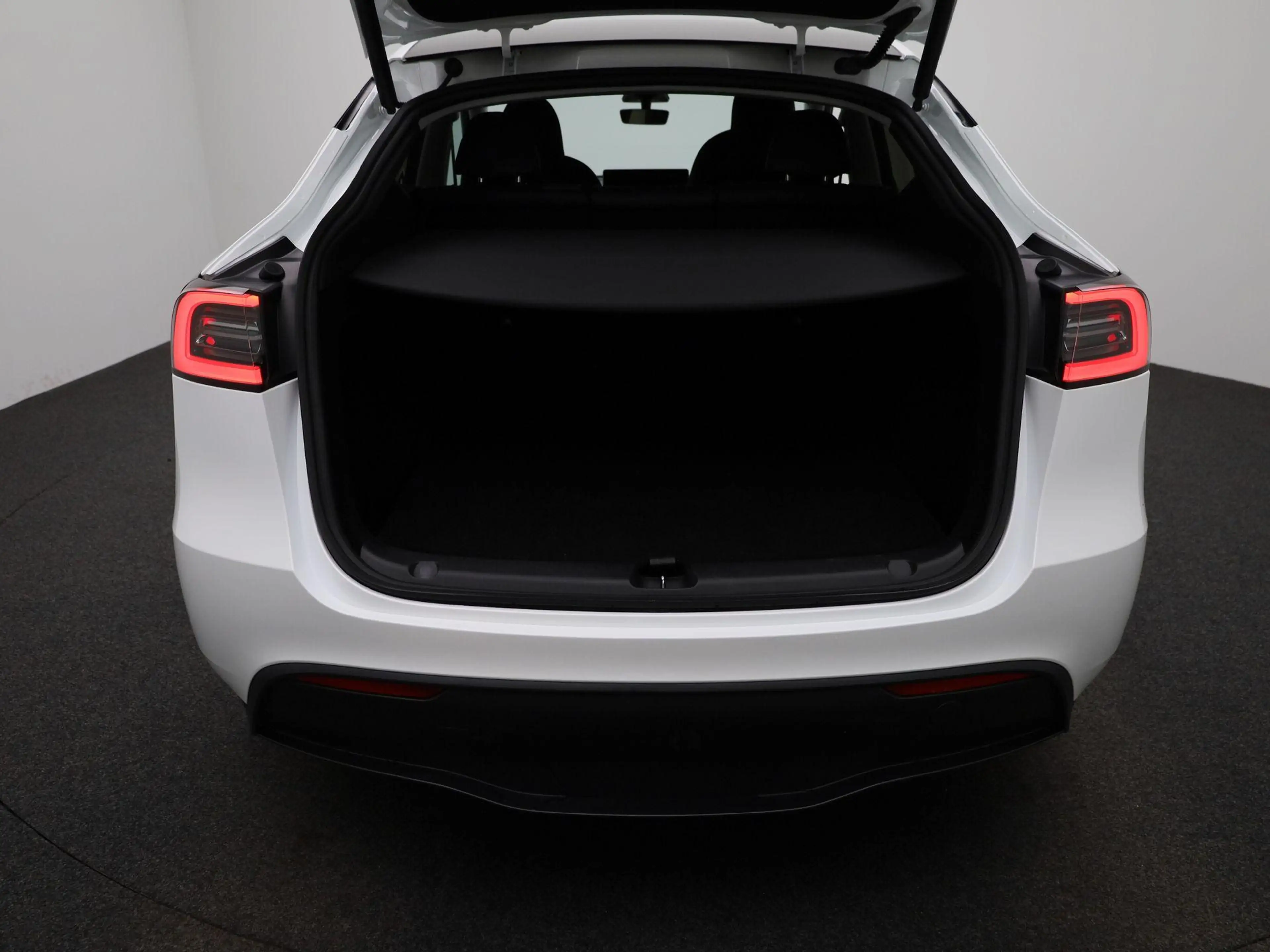Tesla Model Y Long Range AWD 75 kWh | WORDT VERWACHT | — photo 13