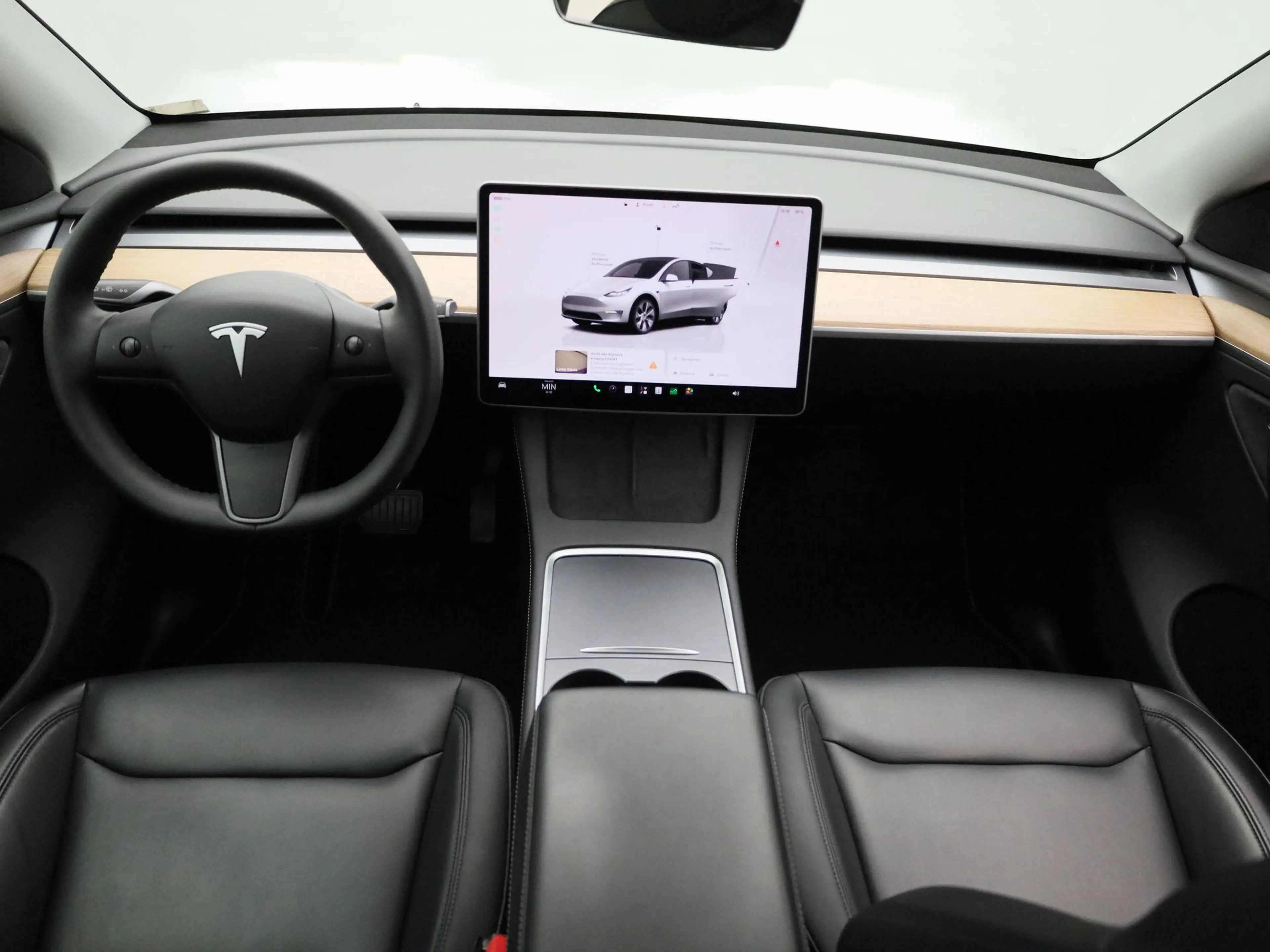 Tesla Model Y Long Range AWD 75 kWh | WORDT VERWACHT | — photo 9