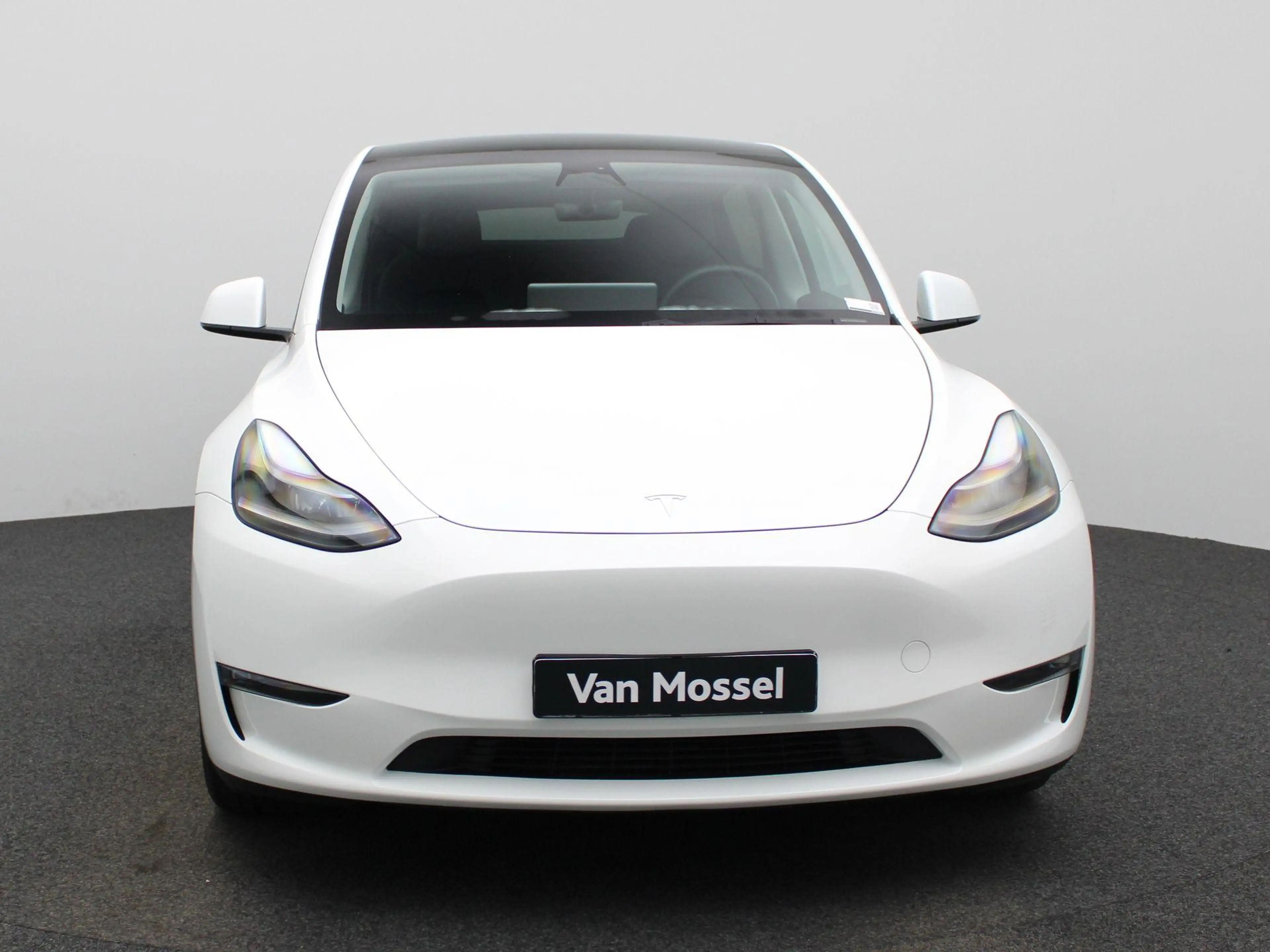 Tesla Model Y Long Range AWD 75 kWh | WORDT VERWACHT | — photo 3
