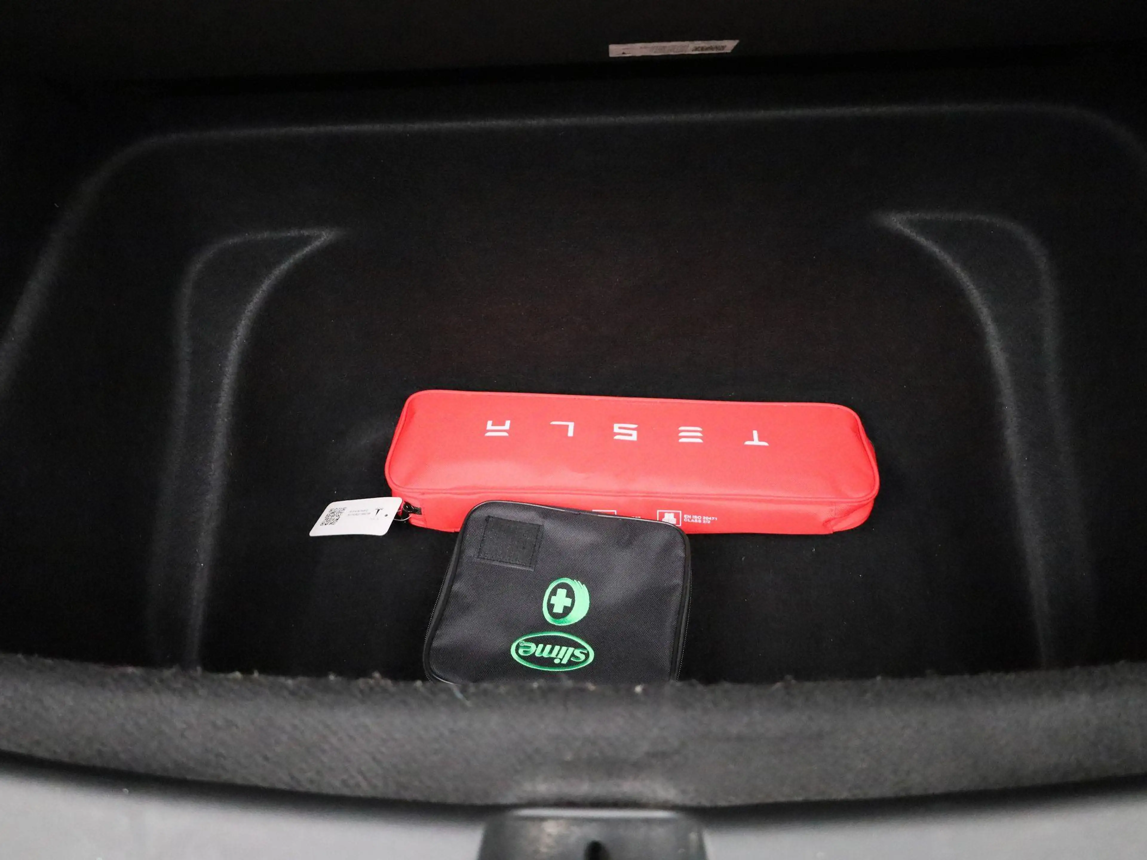 Tesla Model Y Long Range AWD 75 kWh | WORDT VERWACHT | — photo 14