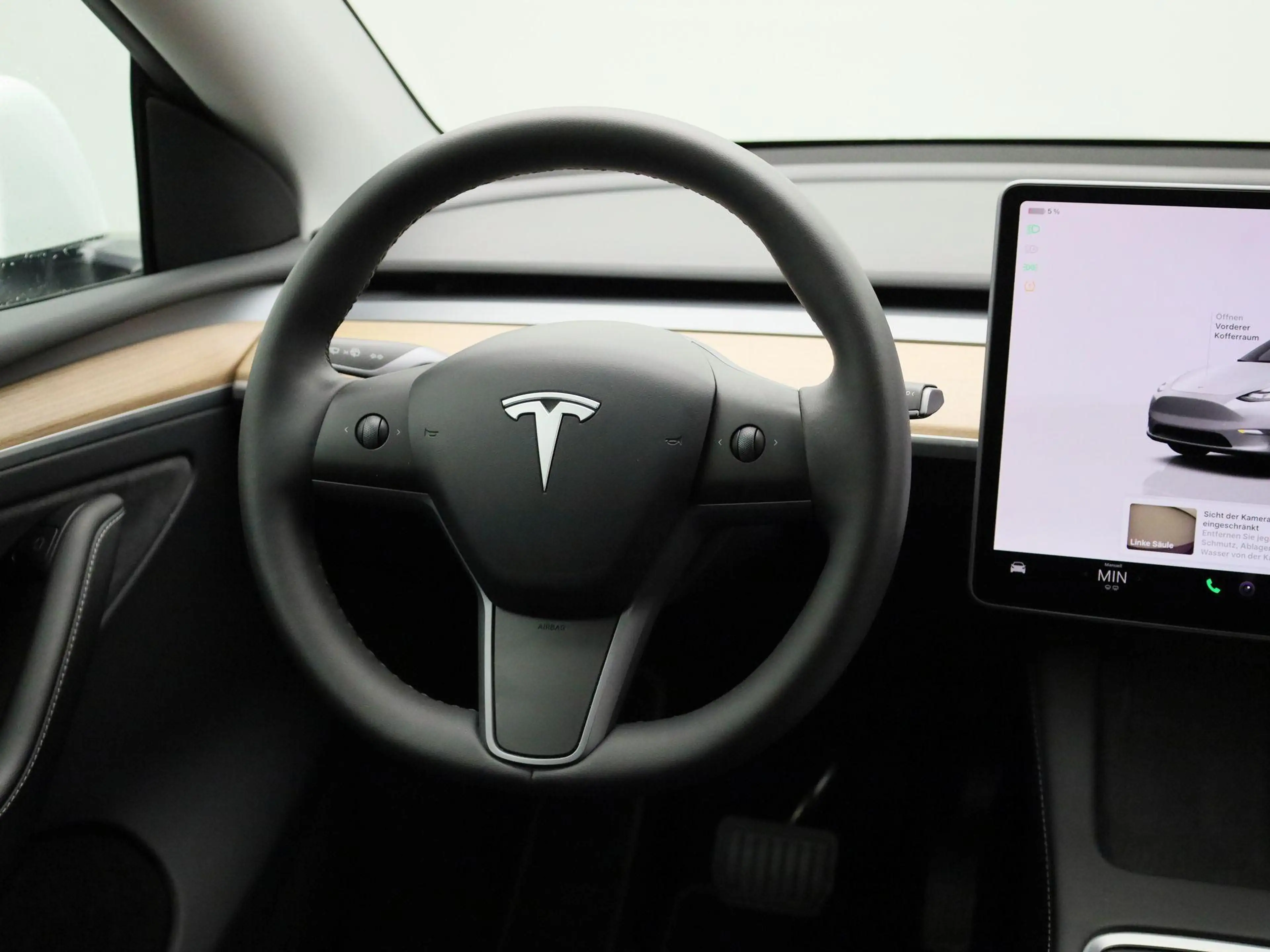 Tesla Model Y Long Range AWD 75 kWh | WORDT VERWACHT | — photo 10