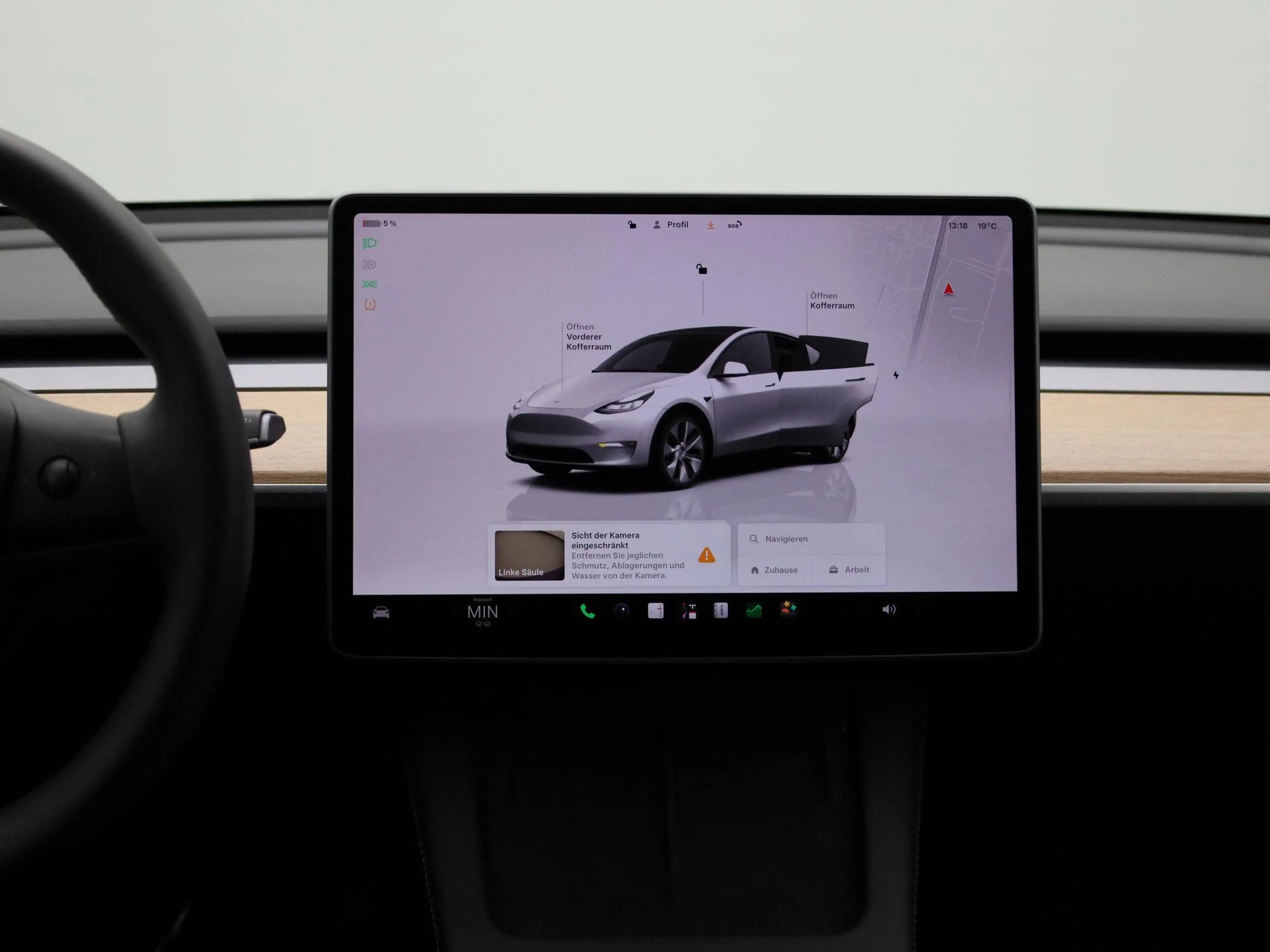 Tesla Model Y Long Range AWD 75 kWh | WORDT VERWACHT | — photo 8