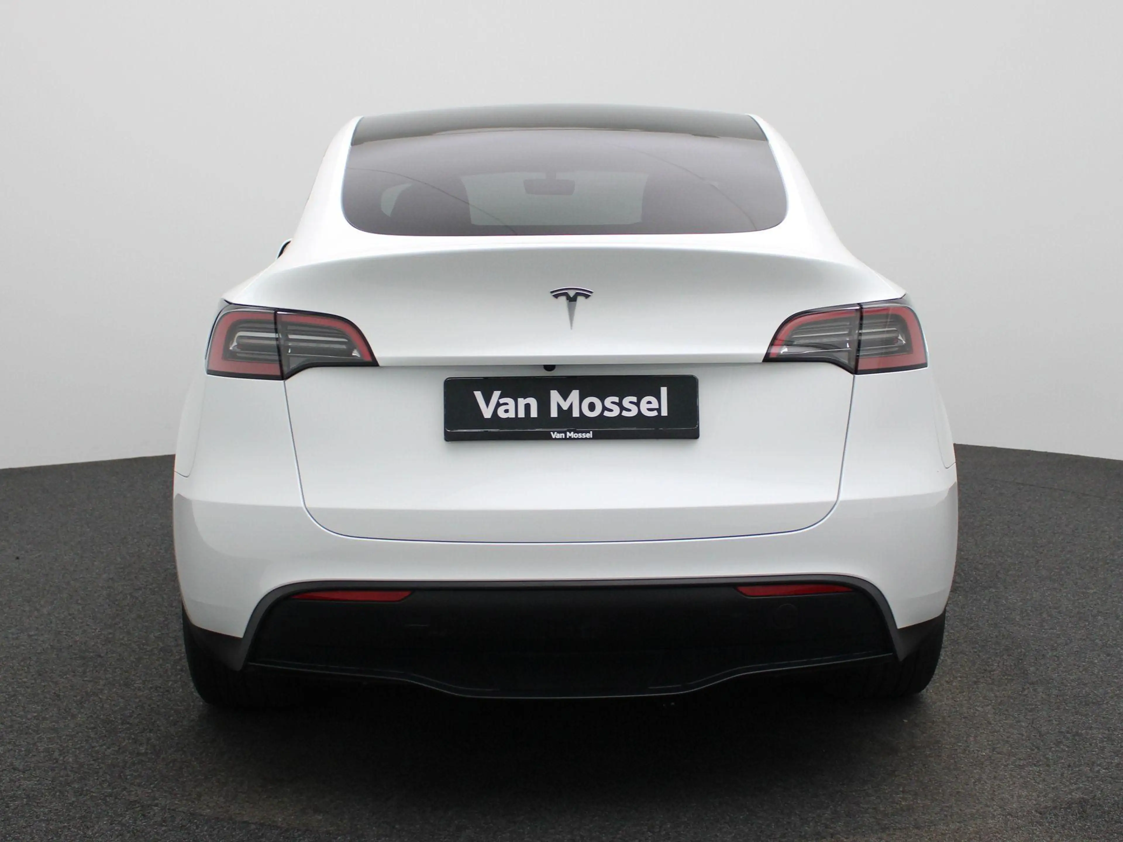 Tesla Model Y Long Range AWD 75 kWh | WORDT VERWACHT | — photo 5