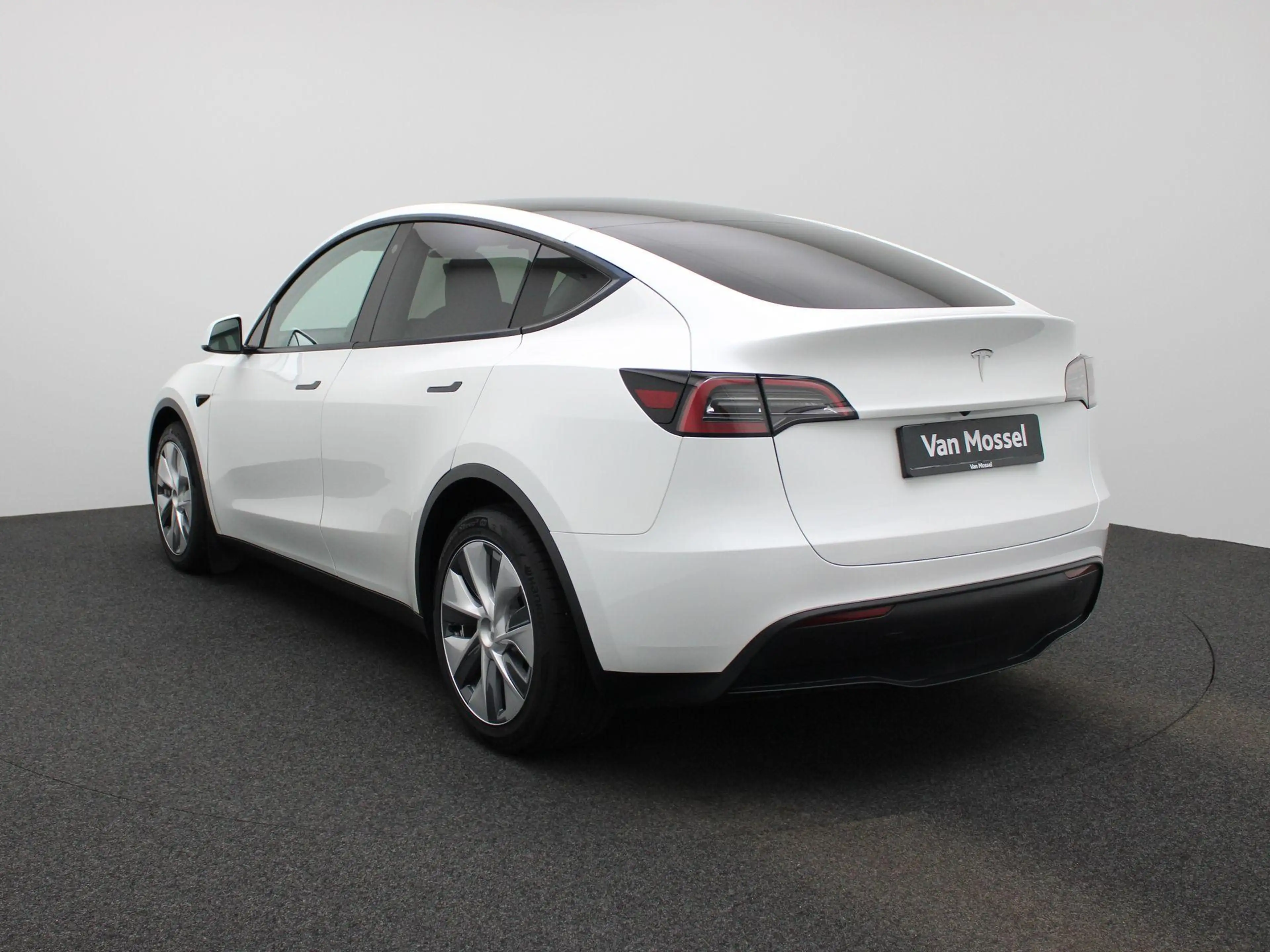 Tesla Model Y Long Range AWD 75 kWh | WORDT VERWACHT | — photo 2