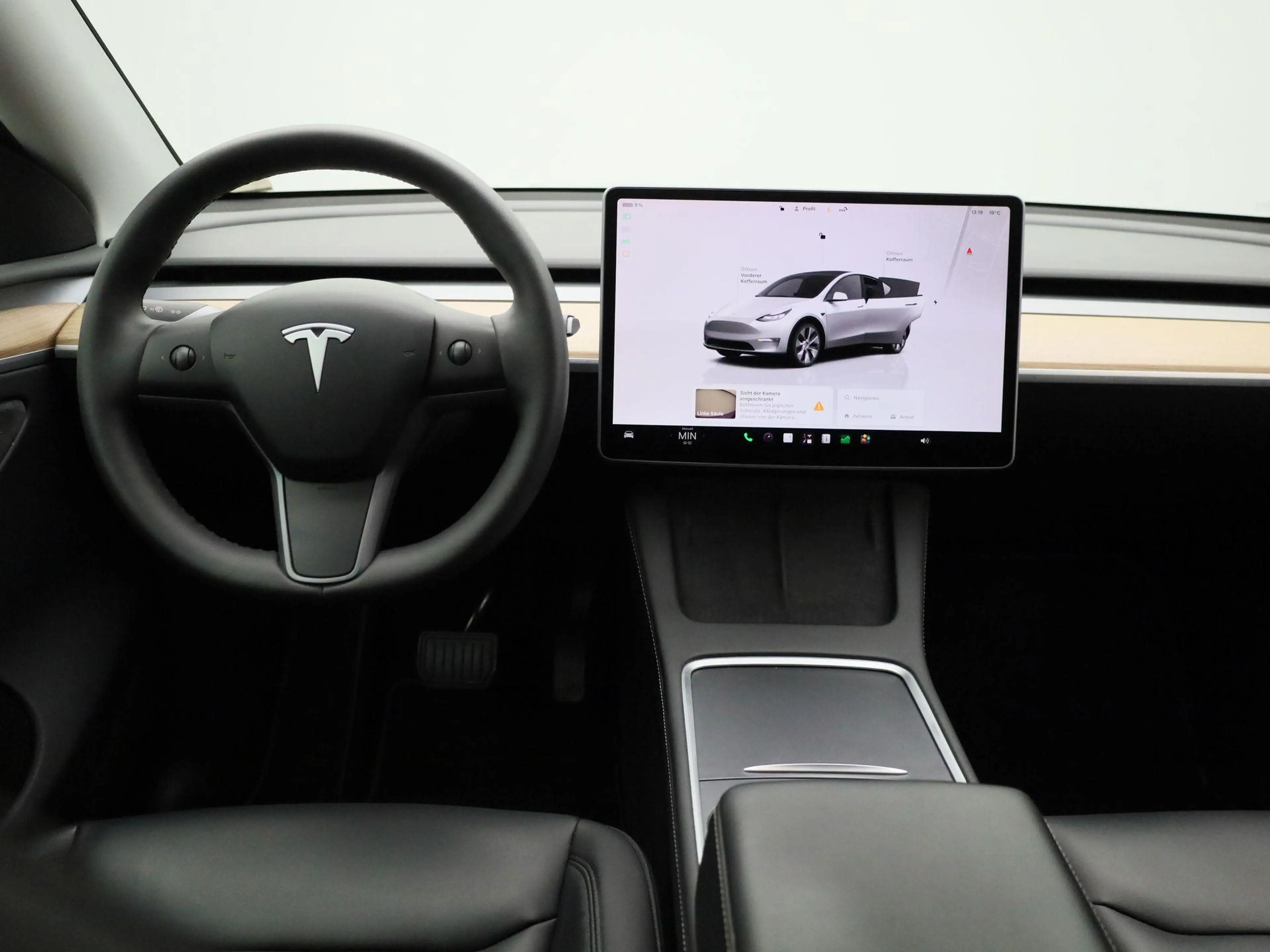 Tesla Model Y Long Range AWD 75 kWh | WORDT VERWACHT | — photo 7