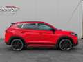 Hyundai TUCSON Tucson 2,0 CRDI 4WD N-Line Plus Aut. Rouge - thumbnail 4