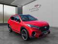 Hyundai TUCSON Tucson 2,0 CRDI 4WD N-Line Plus Aut. Rouge - thumbnail 2