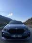 BMW 118 Bleu - thumbnail 4