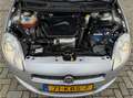 Fiat Bravo 1.4 T-JET DYNAMIC | NL-AUTO! | LEDER! | CRUISE! Gris - thumbnail 35