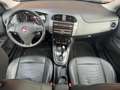 Fiat Bravo 1.4 T-JET DYNAMIC | NL-AUTO! | LEDER! | CRUISE! Gris - thumbnail 10
