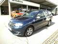 Dacia Logan MCV Celebration dCi 90 Blau - thumbnail 1