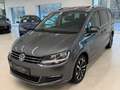 Volkswagen Sharan United PANO 7 SITZE RFK EL:TÜR Gris - thumbnail 1