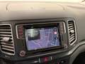 Volkswagen Sharan United PANO 7 SITZE RFK EL:TÜR Gris - thumbnail 24