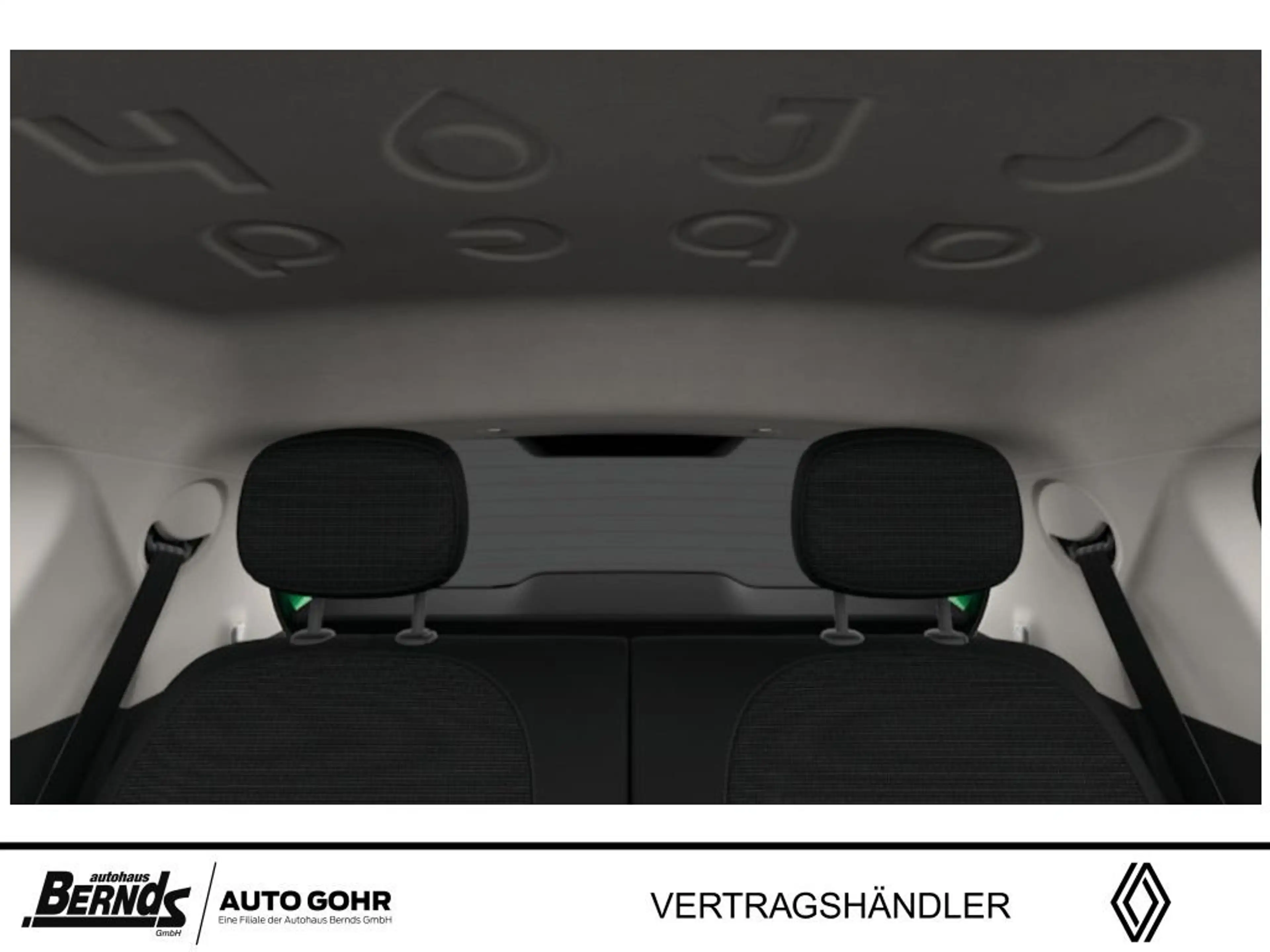 Renault Twingo E-Tech Evolution Urban Range Carplay Allwetter LED — photo 12