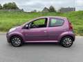 Peugeot 107 1.0 Envy Paars - thumbnail 2